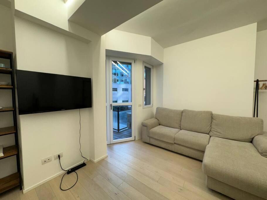 Apartamento Modern - Walking Distance To Station Milán