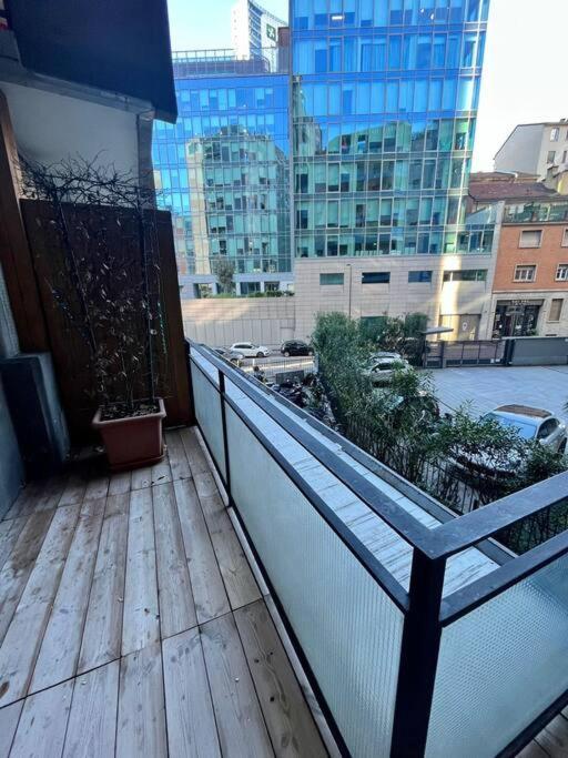 Modern - Walking Distance To Station Apartamento Milán